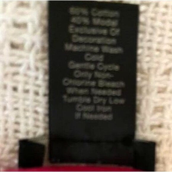 Ann Taylor Top M Sleeveless Hot Pink Ruffle Barbiecore Bohochic Romantic Casual - Picture 5 of 5